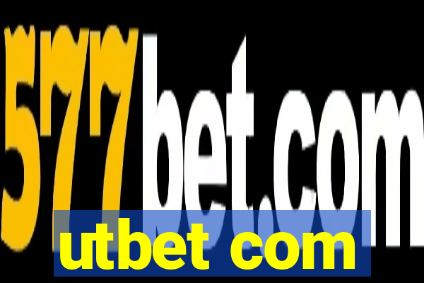 utbet com